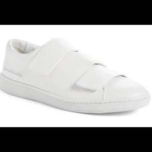 Acne studios triple sneakers